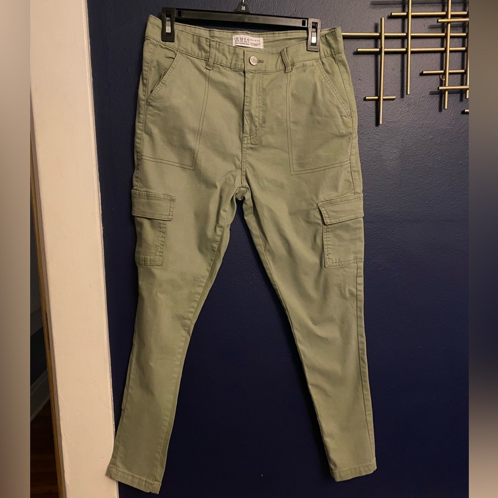 Women’s primark jeans size 6